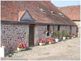 Chez Dominique